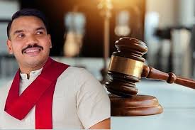 நாமல் ராஜபக்ச கிரிஷ் வழக்கு