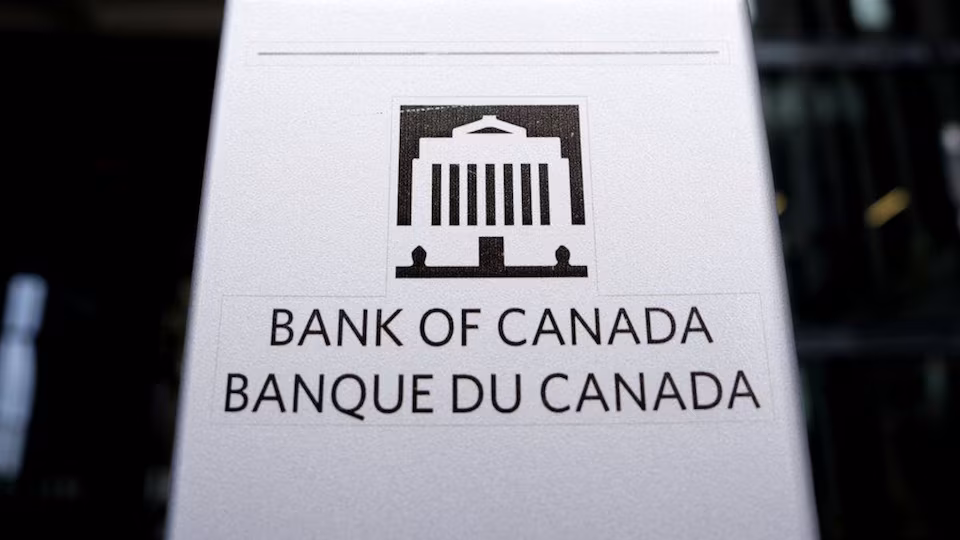 bank of canada