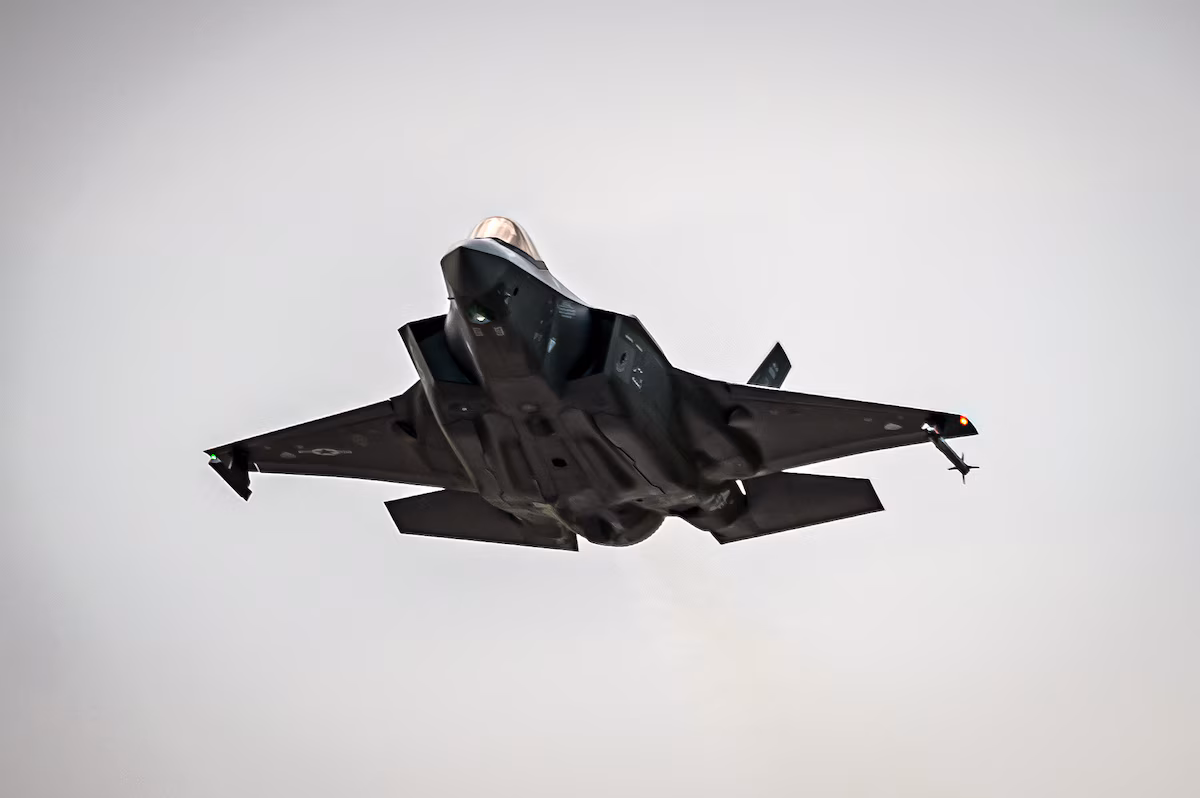 f 35