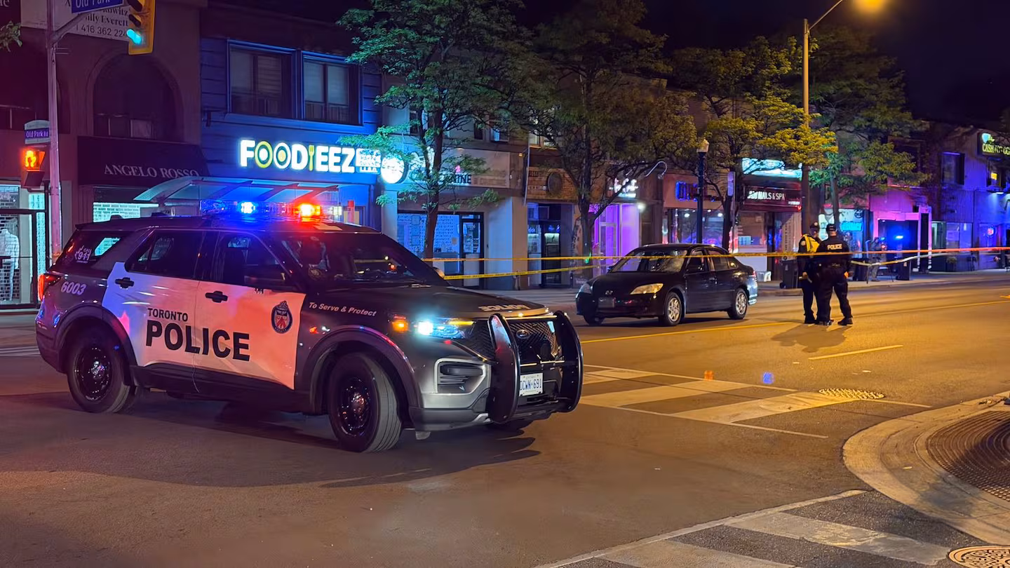 canada police2555