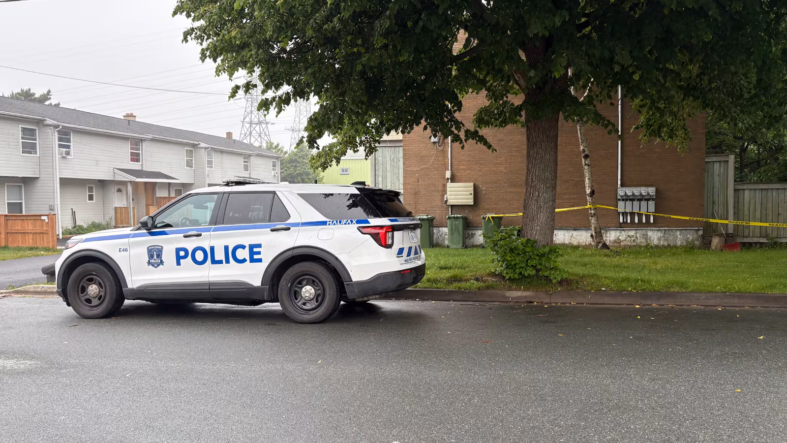 canada policee aaa