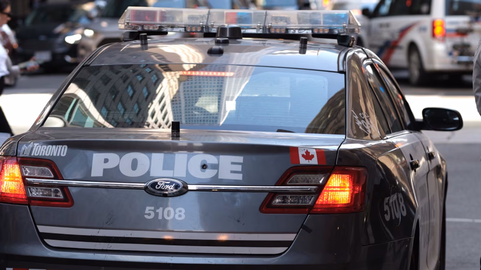 toronto police155