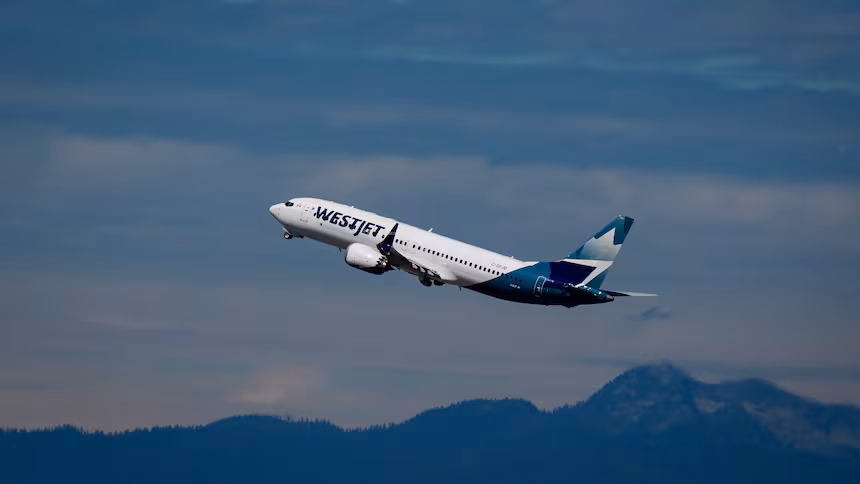 WEST JET