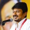 UDHAYANIDHI STALIN - 1