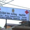 Chilaw-Hospital