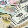 Dollar-Rupee