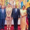France Signals Positive Outlook on Sri Lanka’s GSP+ Application 1-836157