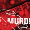 Murder