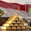 Sudan gold