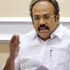 Thangam Thennarasu