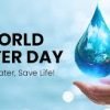 Water day