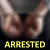 arrestt