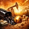 crude
