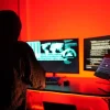 cyber crimi