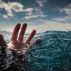 drowning