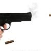 gun