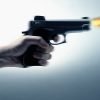 gun