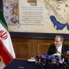iran