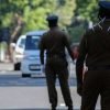 police 15