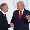 trump carney