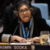 yasmin sooka